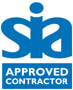 SIA Approved Contractor